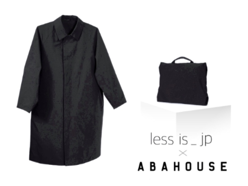 less is _ jp プロダクト